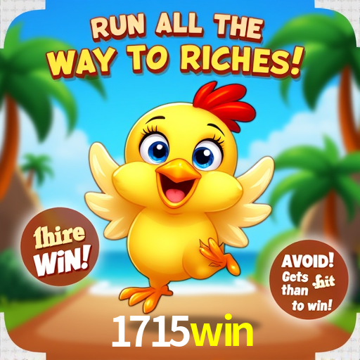 A Revolução dos Aplicativos de Jogos no 1715win